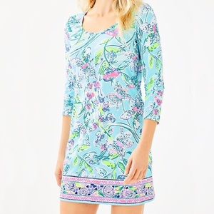 Lilly Pulitzer Beacon Dress “Sway This Way” - NWT